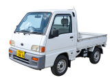 軽トラの買取強化車両画像