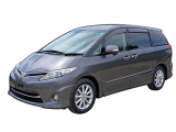 エスティマの買取強化車両画像