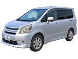 ノアの買取強化車両画像