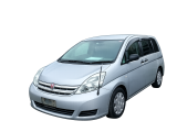 アイシスの買取強化車両画像